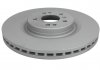 Тормозной диск ATE 24.0132-0157.1 (фото 2)
