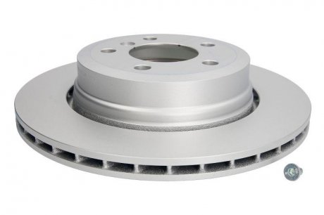 Тормозной диск ATE 24.0122-0224.1