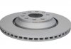 Тормозной диск ATE 24.0122-0219.1 (фото 2)