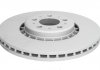 Тормозной диск ATE 24.0130-0116.1 (фото 2)