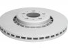 Тормозной диск ATE 24.0130-0116.1 (фото 4)
