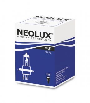 Лампа HS1 NEOLUX NLX459