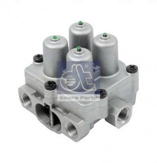 Пневматический клапан DT 2.44037