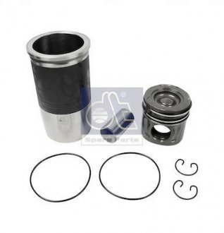 КМП поршневої групи DT 3.90133