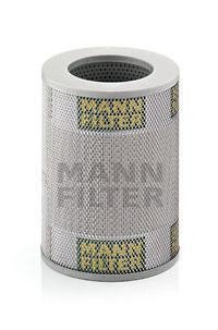 Гидравлический фильтр MANN-FILTER HD15001