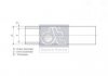 Трубка пневматическая пластиковая D=10*1 mm (Цена за 1 метр) DT 9.86010 (фото 1)