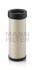 Фільтр додаткового повітря MANN-FILTER CF1398 (фото 1)
