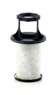 Повітряний фільтр MANN-FILTER LC5003/1X