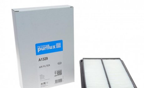 Фільтр повітряний PURFLUX A1329