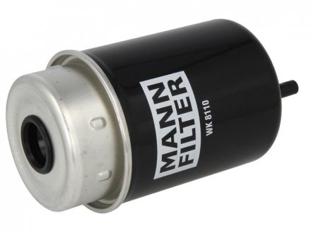 Топливный фильтр MANN-FILTER WK8110 (фото 1)