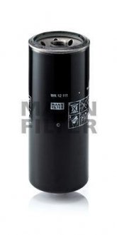 Топливный фильтр MANN-FILTER WK12111 (фото 1)
