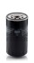 Масляний фiльтр MANN-FILTER W1168/1 (фото 1)