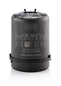 Масляний фільтр MANN-FILTER ZR9007Z