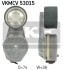 Натяжний ролик SKF VKMCV 53015 (фото 1)