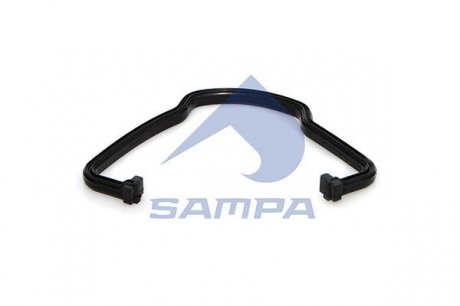 Прокладка картера SAMPA 032.471 (фото 1)