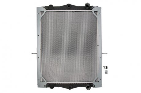Радиатор DAF LF 45(01-)130(+)[OE 1405176] NISSENS 61443A (фото 1)