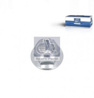 Гайка DT 2.14033