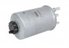 Фільтр паливний JAGUAR S-TYPE, XF 2.7, 3.0 V6 04-15 (вир-во) MANN-FILTER WK829/5 (фото 2)