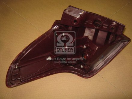 Лiхтар зад. пра. TOY RAV4 13-15 (ви-во) TYC 11-C633-01-2B