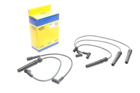 Комплект проводів запалення MAGNETI MARELLI 941319170044