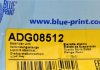Тяга / стійка стабілізатора BLUE PRINT ADG08512 (фото 2)