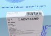 Фильтр воздушный BLUE PRINT ADV182260 (фото 5)