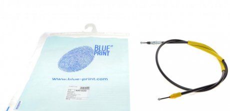 Трос ручних гальм BLUE PRINT ADN146290 (фото 1)