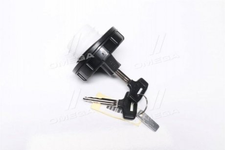 Кришка люка паливного бака Hyundai HD35/HD65/HD72/HD75 04- MOBIS 311805HA00