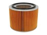 Фільтр повітряний NISSAN (MANN) MANN-FILTER C18006 (фото 1)