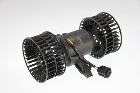 Моторчик вентилятора салону THERMOTEC DDSC002TT (фото 1)