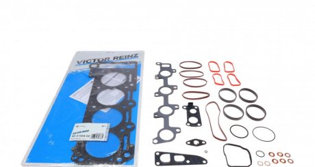 Комплект прокладок двигуна VICTOR REINZ 02-31555-02 (фото 1)