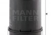 Фільтр масла DAF CF, XF 106 1928869 MANN-FILTER ZR 9007 (фото 3)