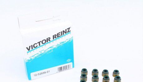 Набір прокладок, стержень клапана VICTOR REINZ 12-52939-01 (фото 1)