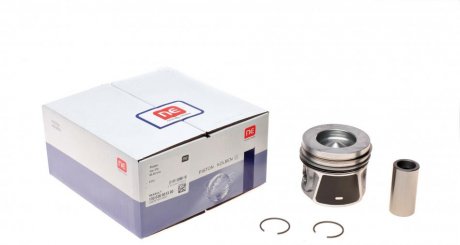 Поршень Opel NPR 130 038 0013 00