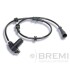 Датчик ABS BREMI 51104 (фото 1)