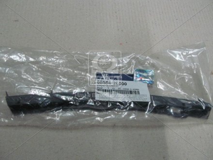 Кронштейн бампера передній правий Hyundai I30/I30CW 07- MOBIS 865542L000
