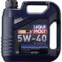 Масло моторное Optimal Synth 5W-40 (4 л) LIQUI MOLY 3926 (фото 1)