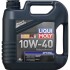 Масло моторное Optimal 10W-40 (4 л) LIQUI MOLY 3930 (фото 1)