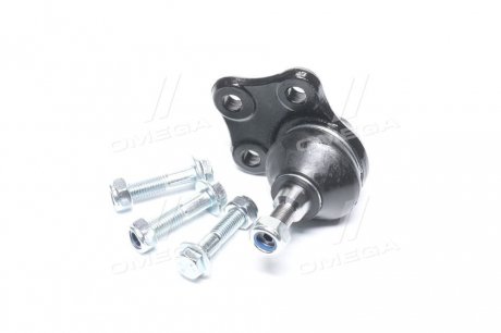 Опора шаровая RENAULT MEGANE III 09- с болтами RIDER RD.993539493S