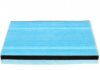 Змінний фільтруючий елемент повітряного фільтра салону BLUE PRINT ADU172530 (фото 2)