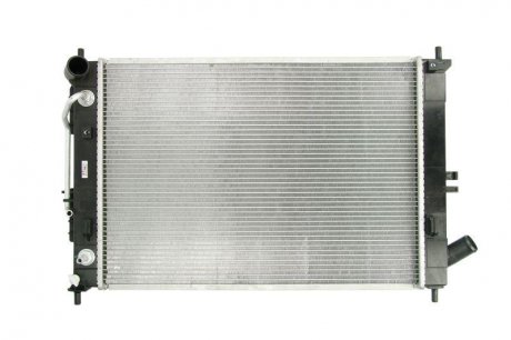 Радиатор системы охлаждения KOYORAD PL813258