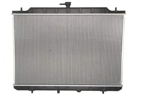 Радиатор системы охлаждения KOYORAD PL022174R (фото 1)