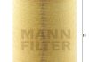 Повітряний фільтр MANN-FILTER C331630/2 (фото 2)