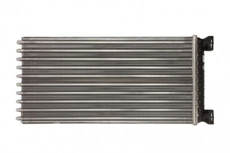Радіатор пічки MAHLE / KNECHT AH 130 000P