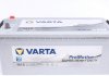 Стартерна батарея (акумулятор) VARTA 680108100 A722 (фото 1)