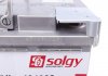 Стартерна батарея (акумулятор) SOLGY 406009 (фото 2)