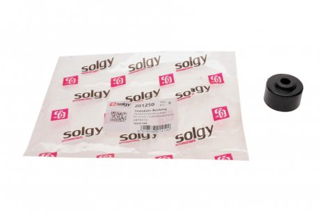 Сайлентблок стійки стабілізатора SOLGY 201250 (фото 1)