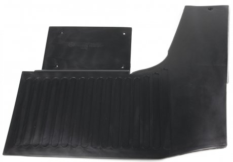 Брызговик (задний) SOLGY 304015