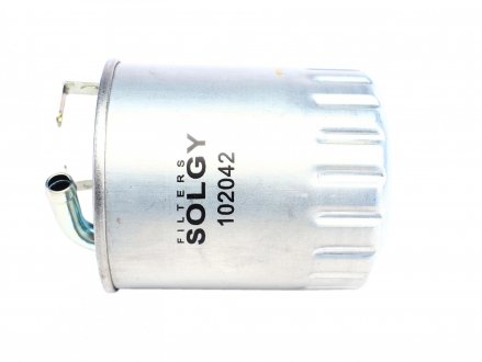 Фильтр топливный SOLGY 102042 (фото 1)