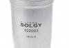 Фильтр топливный SOLGY 102003 (фото 2)